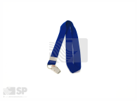 Cordões com Chaveiro | Exemplo Espaço do Crachá | Imagem 7