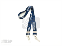 Cordões com Chaveiro | Exemplo Espaço do Crachá | Imagem 9