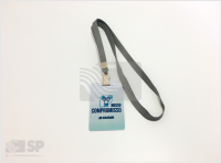 Crachá Magnético | Exemplo Espaço do Crachá | Imagem 13