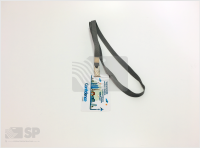 Crachá Magnético | Exemplo Espaço do Crachá | Imagem 14