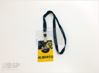 Crachá Magnético | Exemplo Espaço do Crachá | Imagem 15