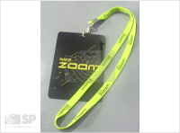 Crachá Magnético | Exemplo Espaço do Crachá | Imagem 5