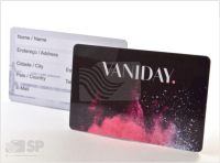 Crachá Magnético | Exemplo Espaço do Crachá | Imagem 7