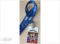 Crachá Magnético | Exemplo Espaço do Crachá | Imagem 8