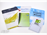 Crachá Magnético | Exemplo Espaço do Crachá | Imagem 9