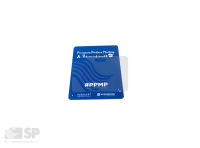 Crachá Magnético | Exemplo Espaço do Crachá | Imagem 10