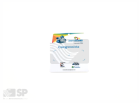 Crachá Magnético | Exemplo Espaço do Crachá | Imagem 13