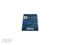 Crachá Magnético | Exemplo Espaço do Crachá | Imagem 14