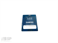 Crachá Magnético | Exemplo Espaço do Crachá | Imagem 19