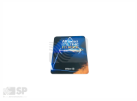 Crachá Magnético | Exemplo Espaço do Crachá | Imagem 2