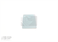 Crachá Magnético | Exemplo Espaço do Crachá | Imagem 20