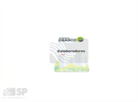 Crachá Magnético | Exemplo Espaço do Crachá | Imagem 21