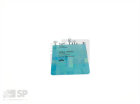 Crachá Magnético | Exemplo Espaço do Crachá | Imagem 26