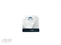 Crachá Magnético | Exemplo Espaço do Crachá | Imagem 27