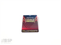 Crachá Magnético | Exemplo Espaço do Crachá | Imagem 30