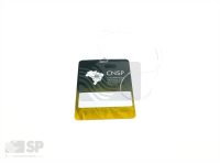 Crachá Magnético | Exemplo Espaço do Crachá | Imagem 31