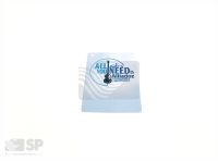 Crachá Magnético | Exemplo Espaço do Crachá | Imagem 32