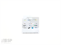 Crachá Magnético | Exemplo Espaço do Crachá | Imagem 6