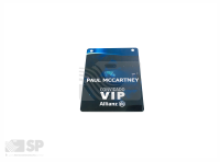 Crachá Magnético | Exemplo Espaço do Crachá | Imagem 8