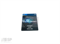 Crachá Magnético | Exemplo Espaço do Crachá | Imagem 9