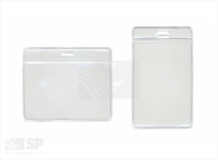 Bolsas para Crachás | Espaço do Crachá