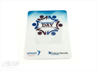 Impressão de Crachás | Espaço do Crachá